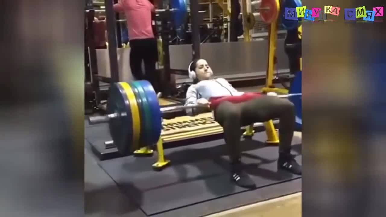 Голям смях с много изцепки!