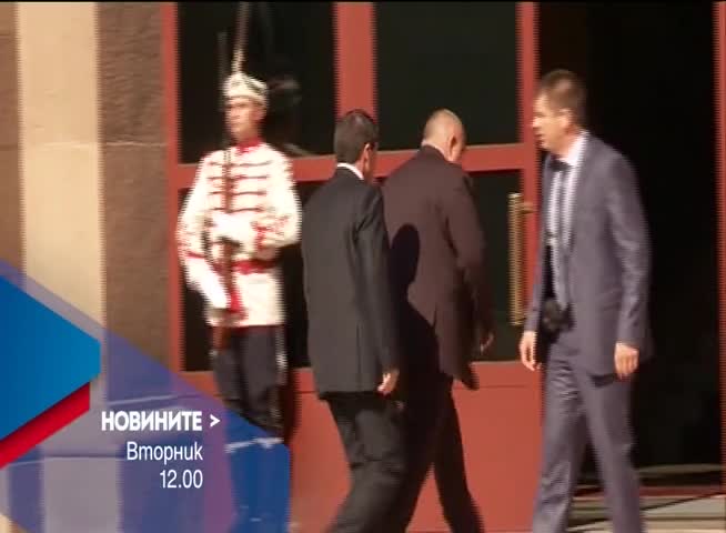 В Новините на NOVA от 12.00 ч. на 30 май очаквайте