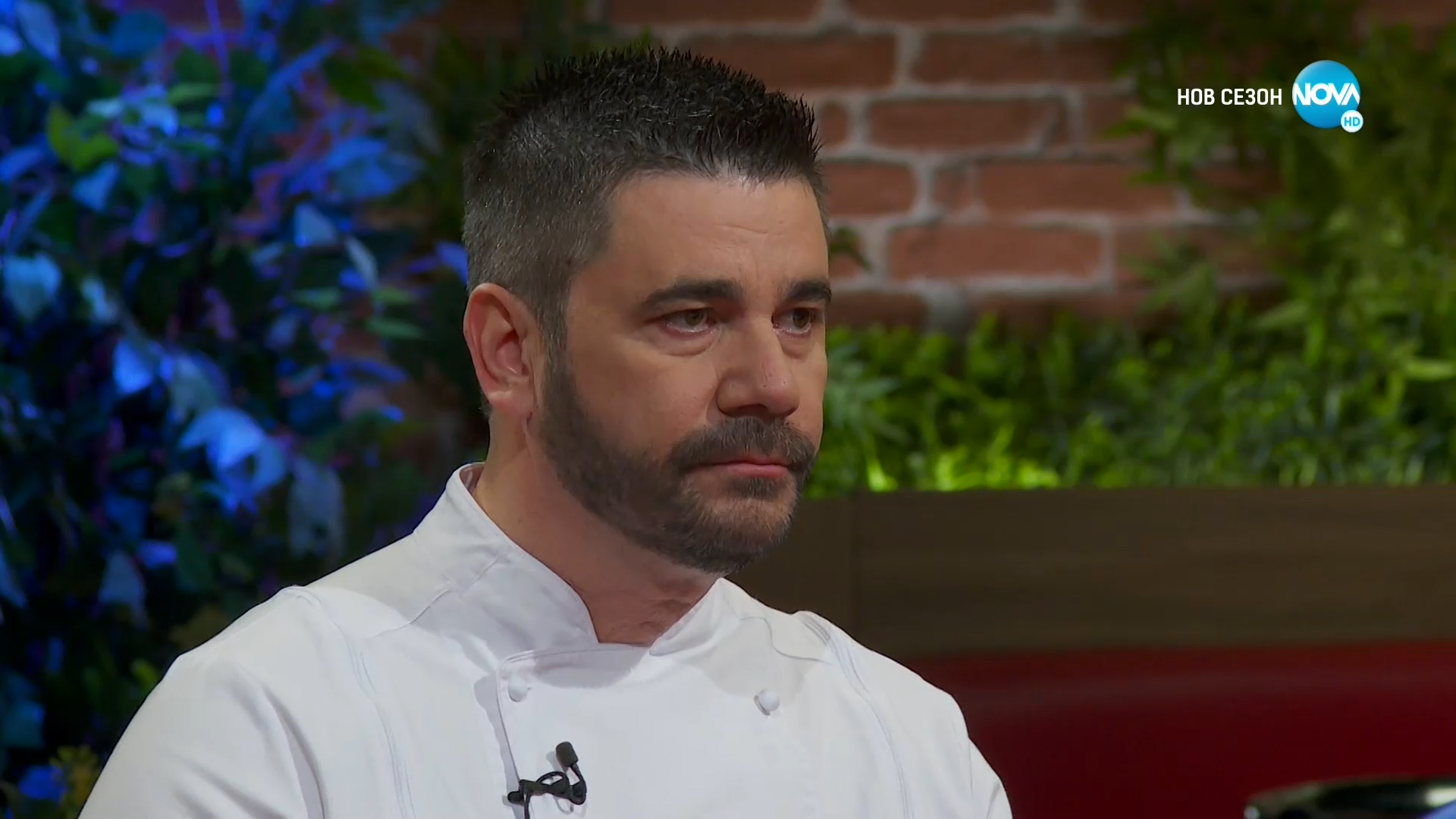 Кой участник отпадна завинаги? - Hell's Kitchen (20.03.2022)