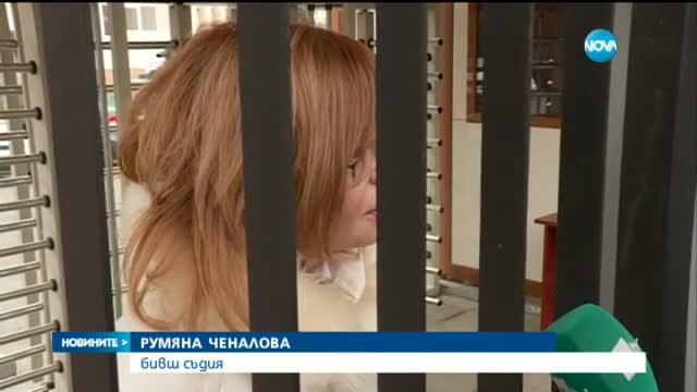 Една година условно за Владимира Янева