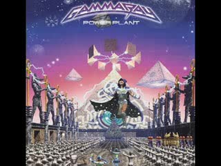 Gamma Ray - Long Live Rock N Roll