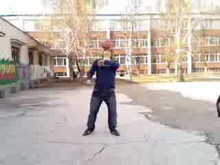 Бебо Футболиста :>