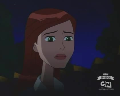 Ben 10 Alien Force Episode 8 Part 2