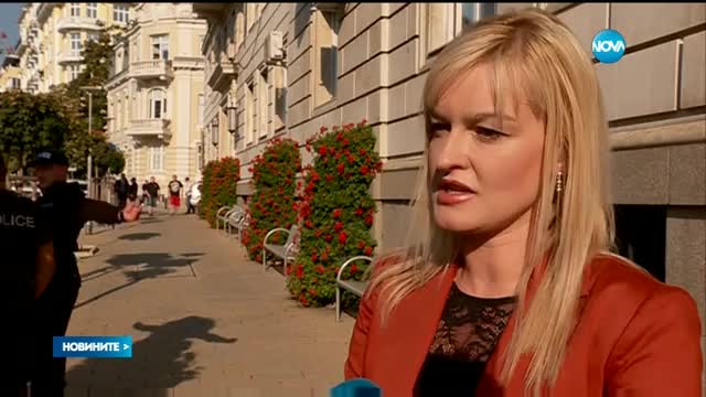 Над 1000 души искат референдум срещу застрояването в "Младост"
