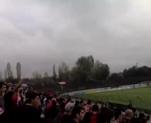 Славия - ЦСКА - ЦСКА Е Отбoрa *14.09.2008г.*