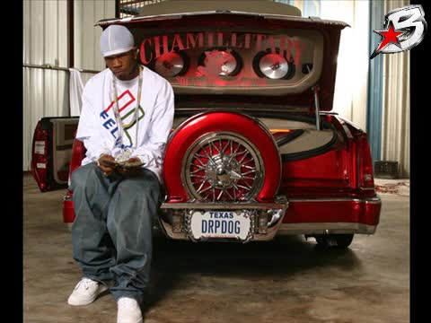 Chamillionaire Feat. The Game - Ridin (West Coast Remix)