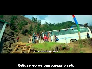 Криш ( Krrish 2006 ) Е01