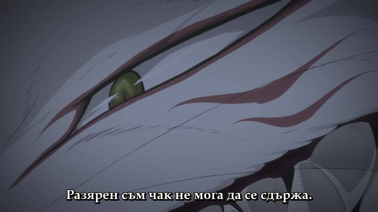 [ Bg Sub] Книгата на Приятелите на Нацуме 5 Епизод 6
