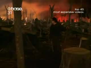 Michael Jackson - Earth Song