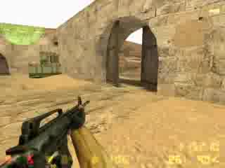 CS - Супер Убийства (mTw.Alternate Clan)