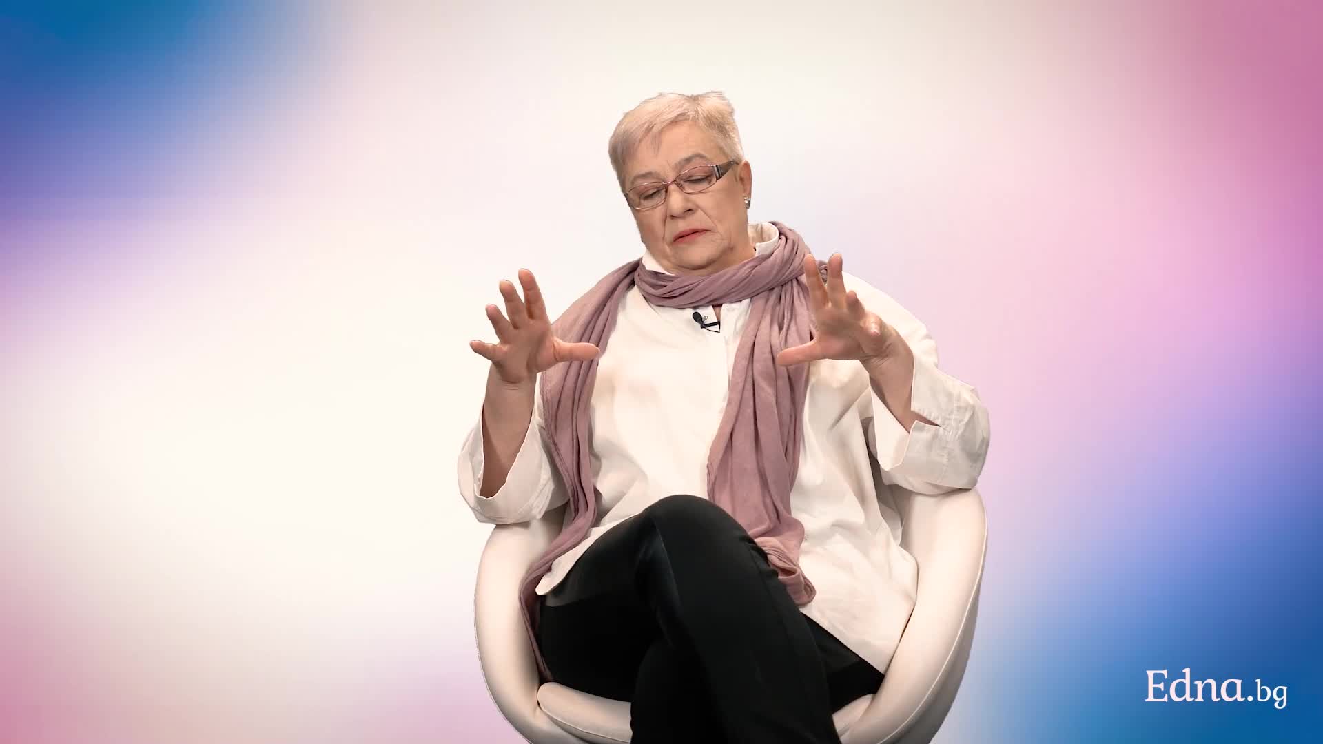 Edna.bg пита: За професионалистите в сферата на красотата