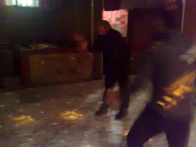 Поп И Педерас В Село Бистрица