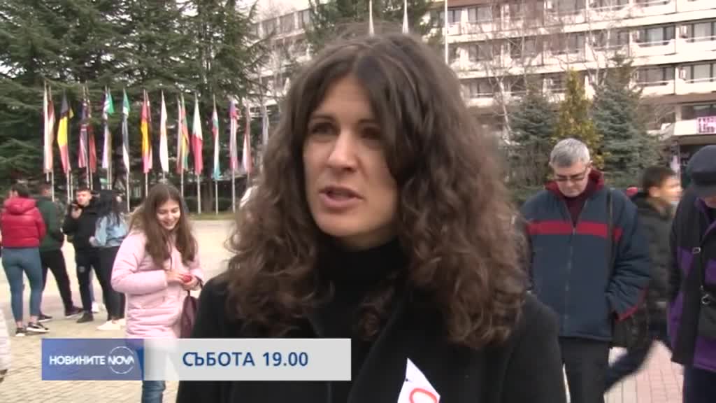 В Новините на NOVA от 19.00 ч. на 2 февруари очаквайте