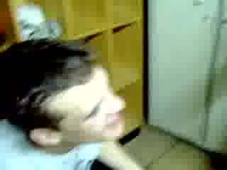 Пародия За Блондинка