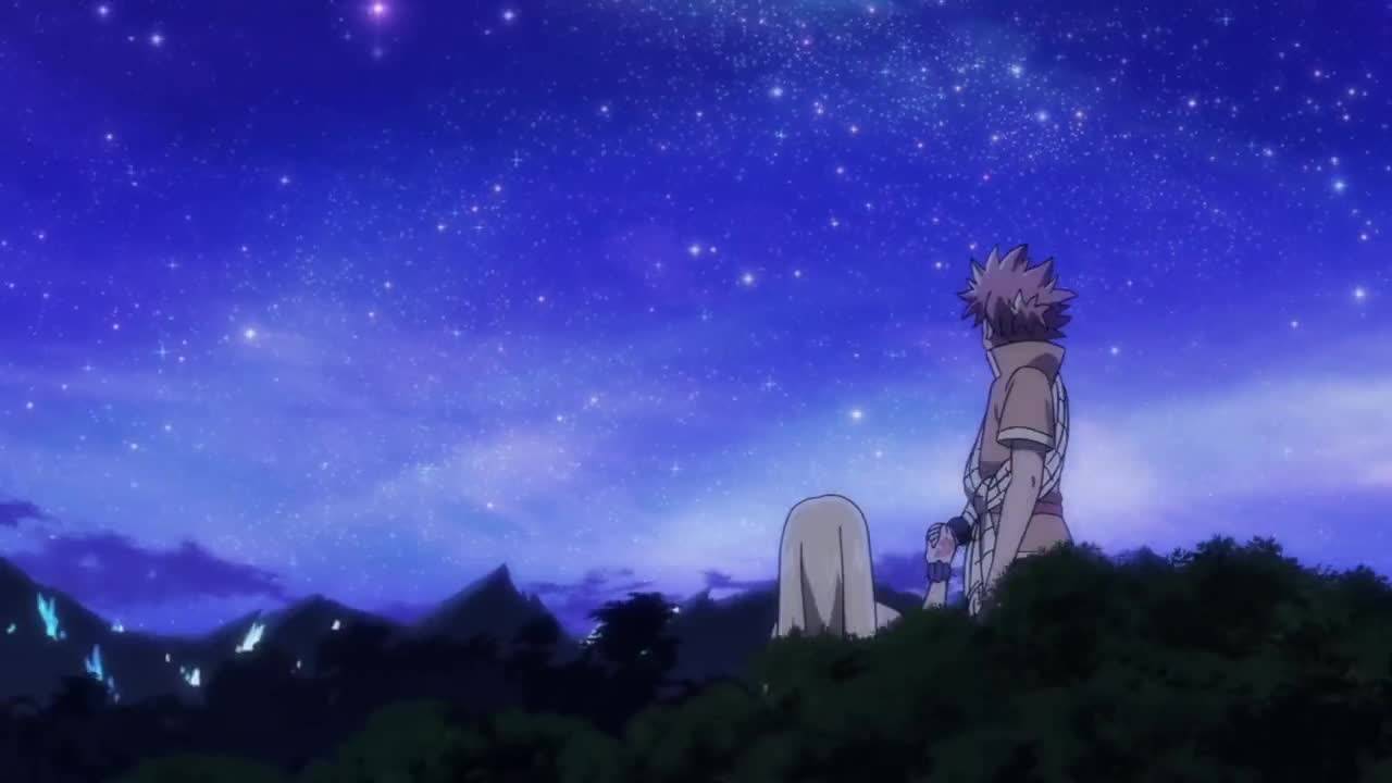 Fairy Tail - Dragon Cry - Trailer 4!
