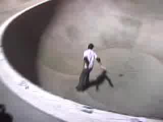 Skate Mania - Etnies