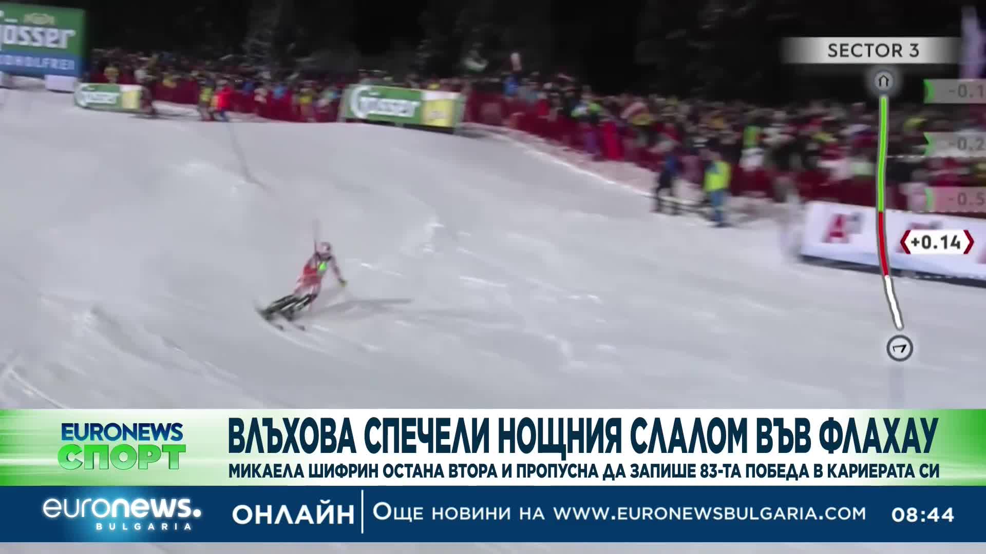 Спортни новини, 11.01.2023 - сутрешна емисия