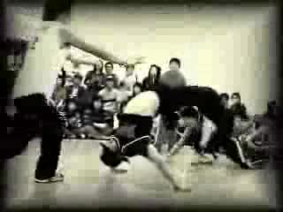 Break Dance