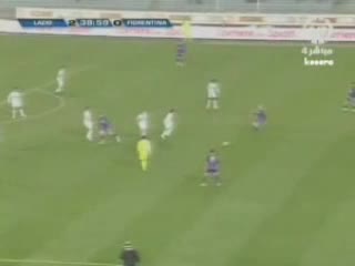 24.01 Лацио - Фиорентина 2:1 Купа Италия