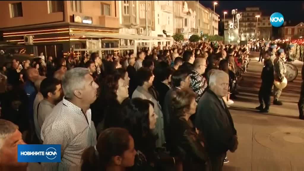 Честванията на 142-рата годишнина от Априлското въстание в Клисура