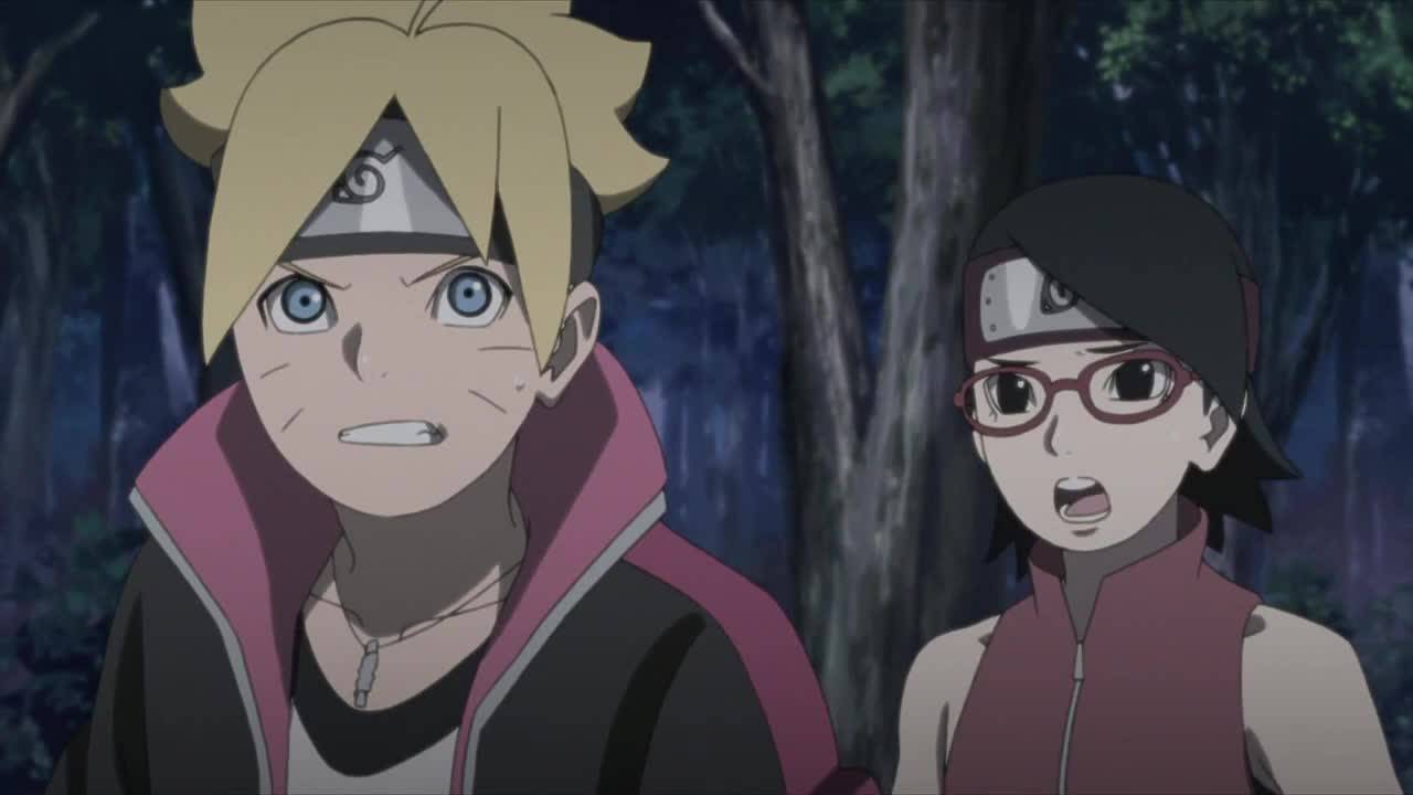 Boruto 31 Bg Sub