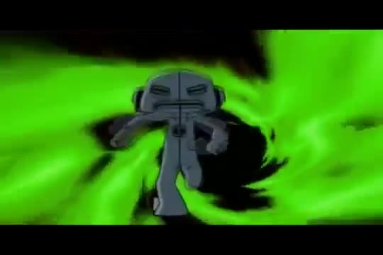 Ben 10 Izvnzemna Sila Transformaciya V Eho Eho Vbox7