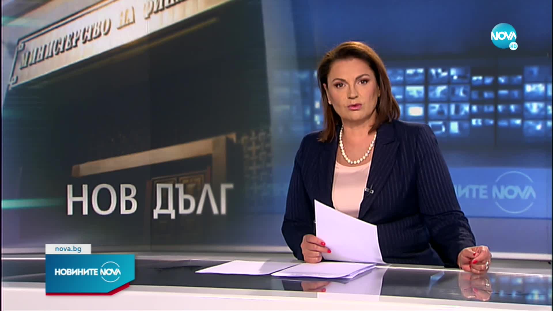 България тегли нов дълг от половин милиард лева