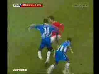 Cristiano Ronaldo Revolution 07