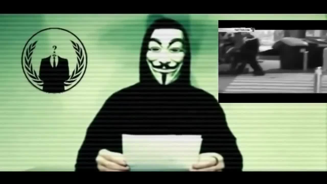 Anonymous : Ще съсипем ислямска държава !!!