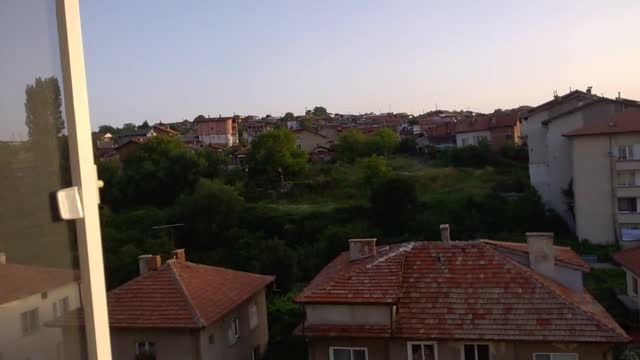 "Моята новина": Терор