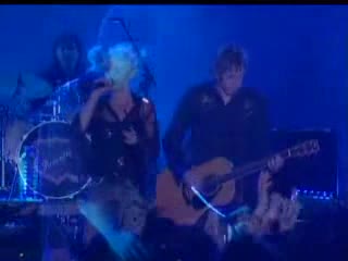Roxette - Queen Of Rain