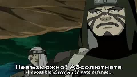 Naruto Shippuuden - Епизод 006 - 007 1/2 - Bg Sub Високо Качество