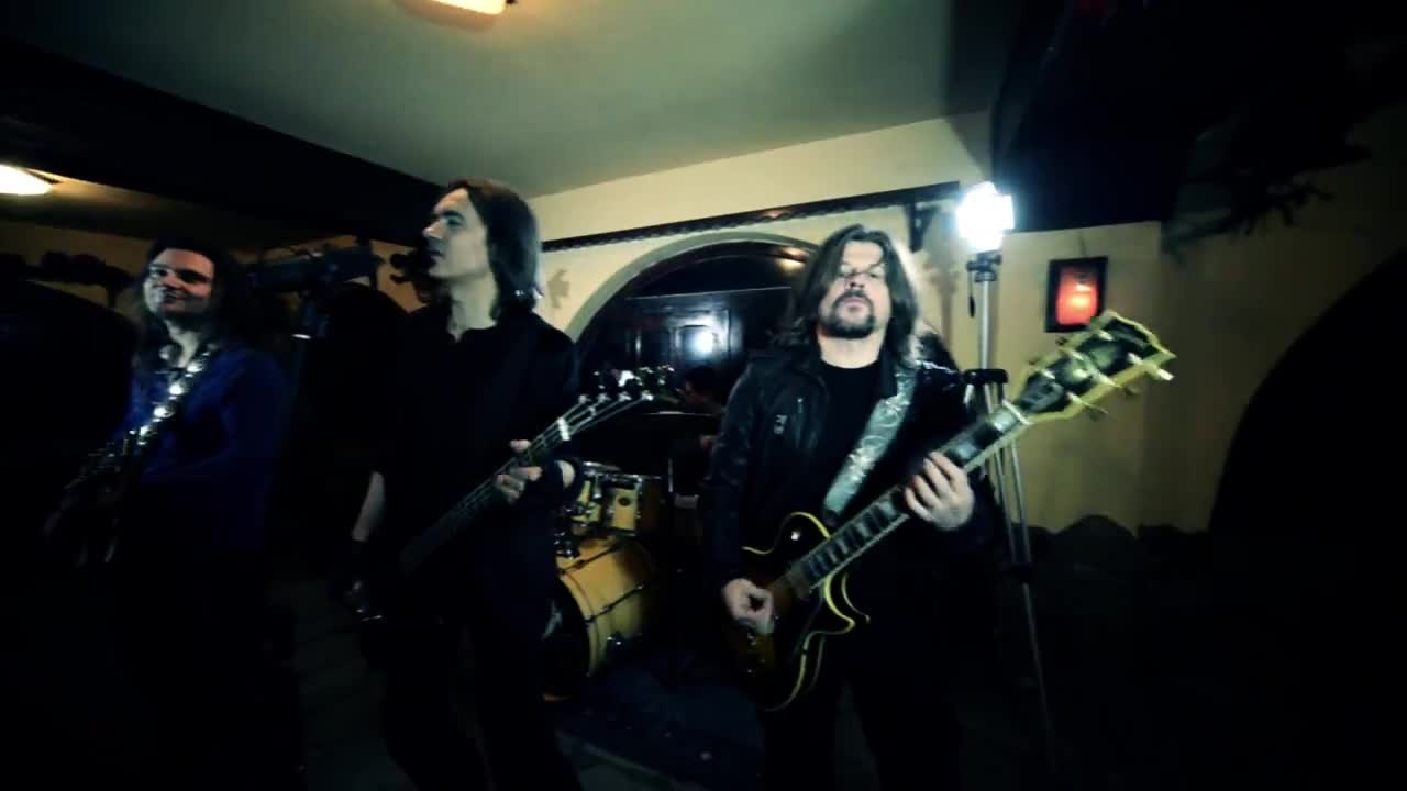 Fandango - Life is a Beauty ( Official Video )