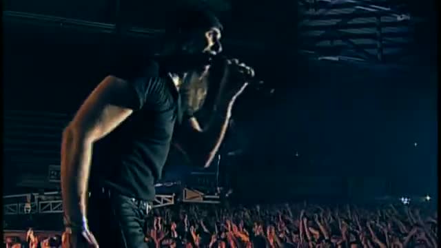 Gotthard - Homerun