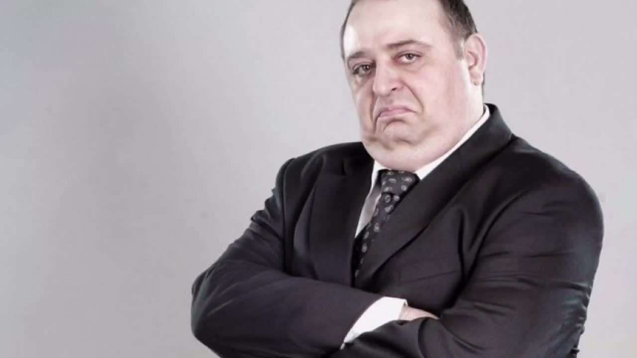 10 снимки на талантливия Любо Нейков