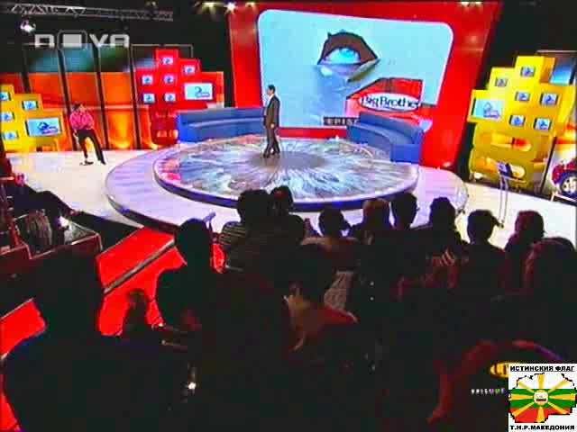 Даниел Панчев Се Готви За Влизане В Big Brother 4