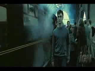 Harry Potter And Linkin Park