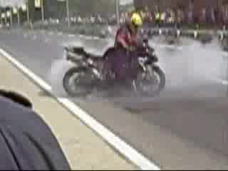 Мото Гонки Велико Търново 2007