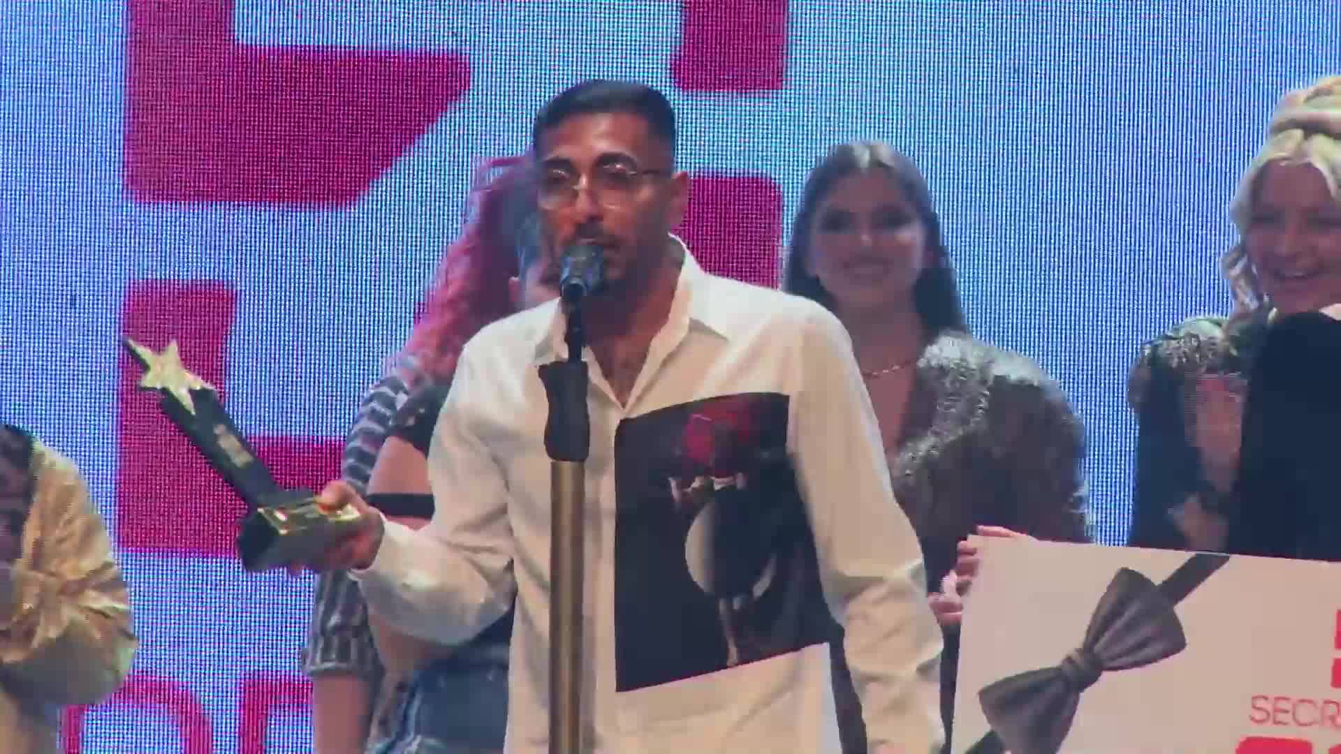 359 HIP HOP AWARDS 2019 - ЦЯЛАТА ЦЕРЕМОНИЯ