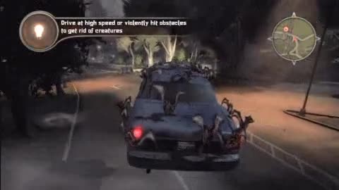 Alone In The Dark Ревю Xbox 360 HQ