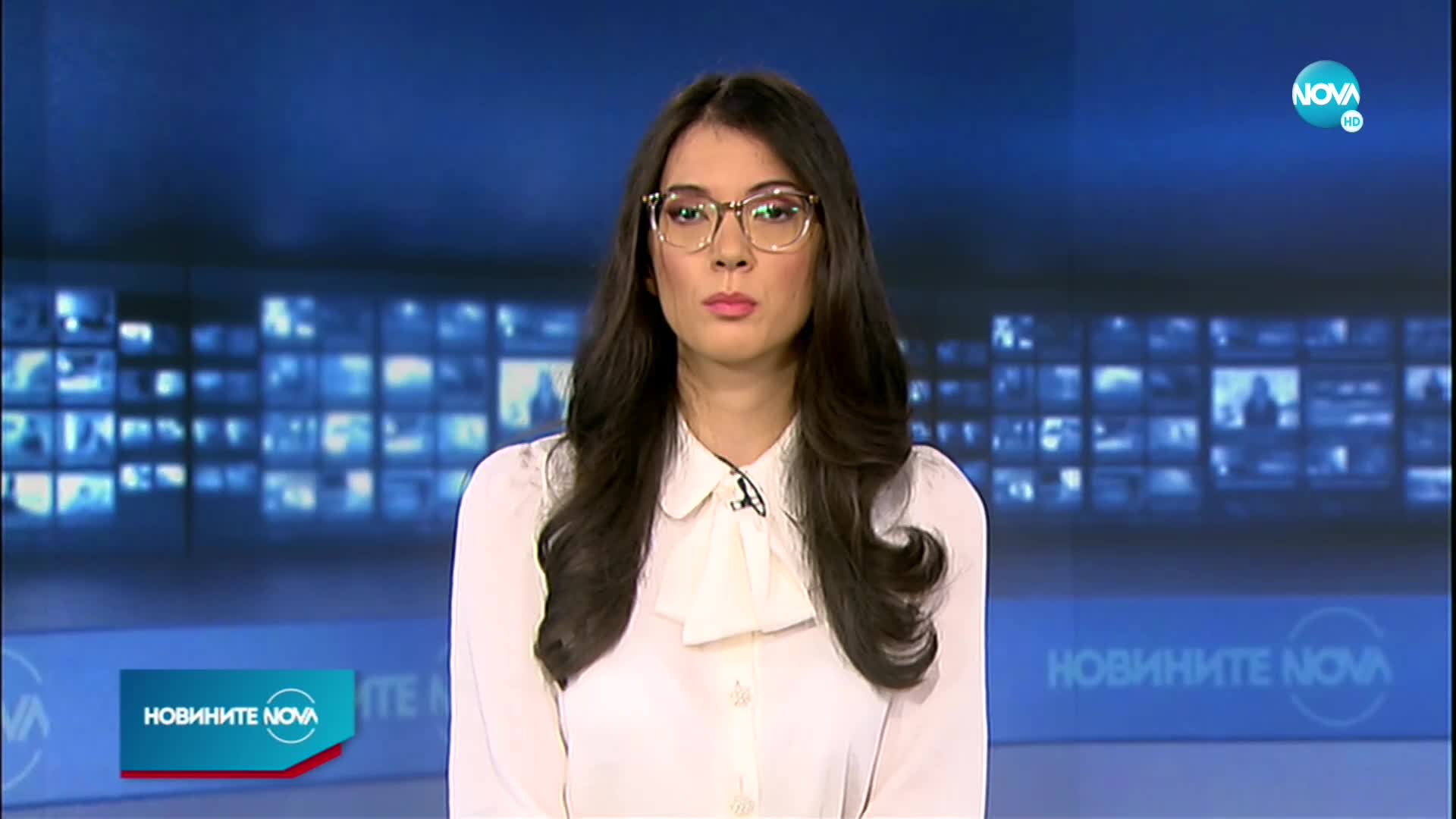 Новините на NOVA (18.11.2022 - 9.00)