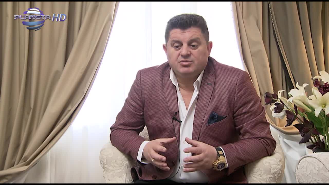 Бащино огнище - 647 / 10.04.2015