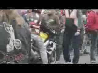 Мото Събор Сопот 2006