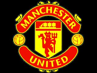 Новият Химн На Manchester United!