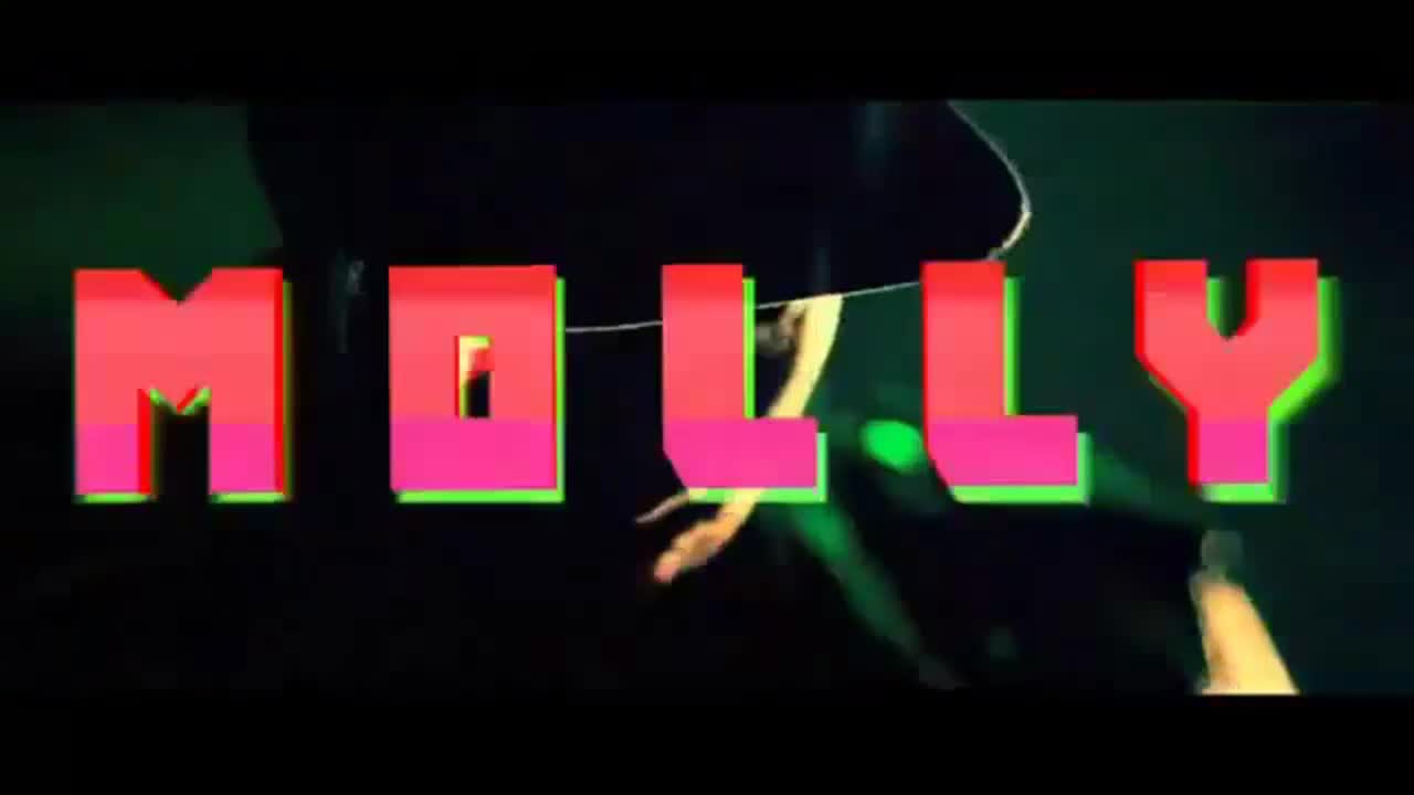 2®13 •» Molly• Trap Remix