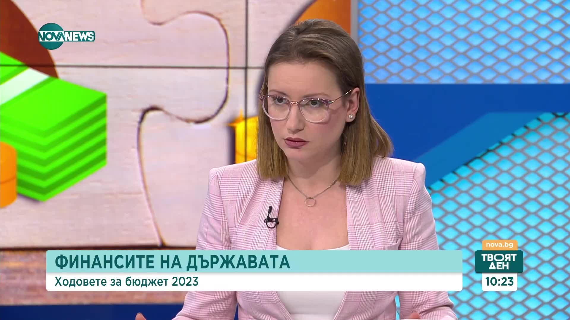 Михаил Кръстев: 100% дивидент от държавните предприятия е убийствено за икономиката ни