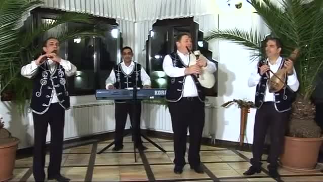 >Орк Бриз 2014 Кючека Ярма
