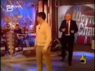 Господари На Ефира - Колко Ти Е Бицепса