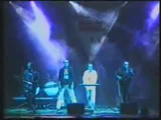 Poohlover Cover Band Pooh (uomini Soli)