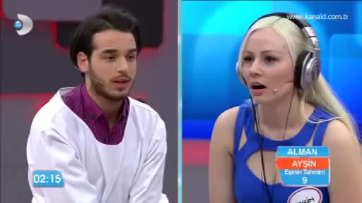 Голям смях в телевизионно предаване 2